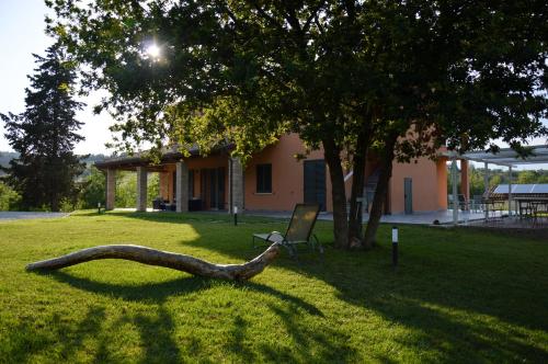 Фотография базы отдыха La Silvana B&B