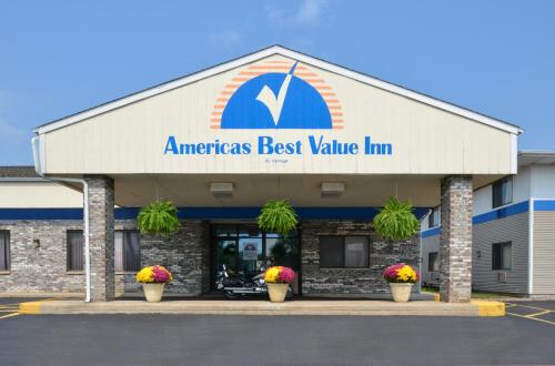 Фотографии гостиницы 
            America's Best Value Inn La Crosse