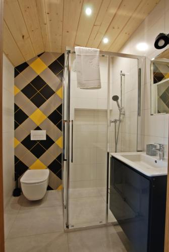 Фотография апарт отеля Apartamenty Magia Gór