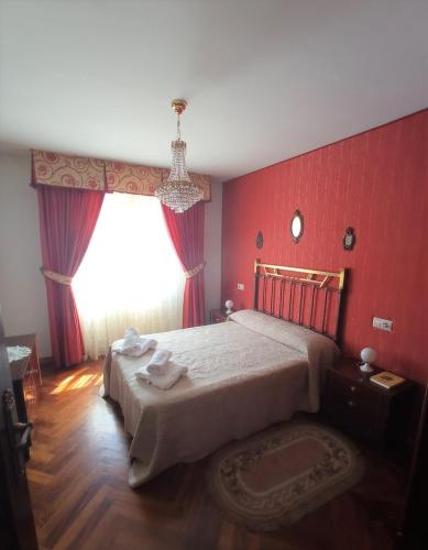 Фотографии гостевого дома
Casa Navacastellanos