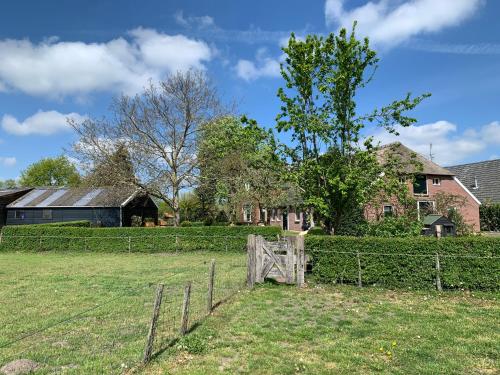 Фотографии мини отеля 
            Hoeve Zandbelt