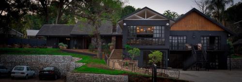 Фотография гостевого дома The Bohemian Guesthouse