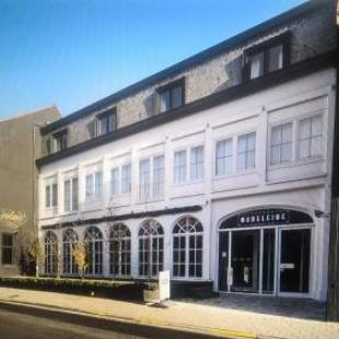 Фотографии гостиницы
Hotel Cortina