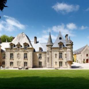 Фотографии гостевого дома 
            Chateau de Servigny