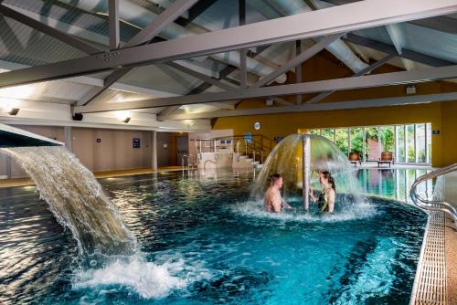 Фотография гостиницы Midlands Park Hotel