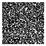 QR код санатория Алые паруса