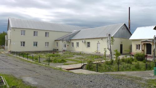 Фотография гостиницы Премьер