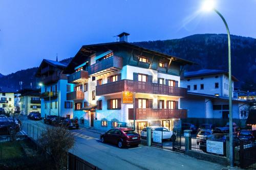 Фотография апарт отеля Residence Alpen Casavacanze
