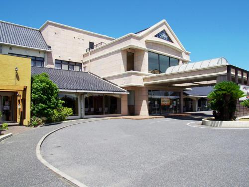 Фотография мини отеля Spa&Resort Kujukuri Taiyou-no-sato