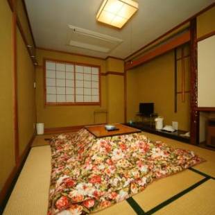 Фотографии мини отеля 
            Ryokan Nakaya