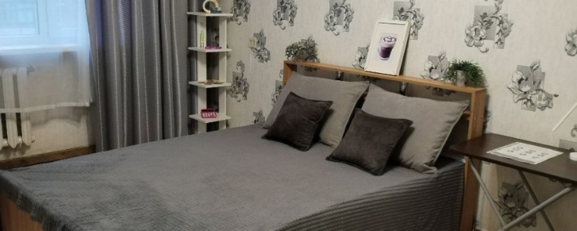 Фотографии квартиры Квартира на Фадеева 25