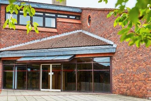 Фотография гостиницы Yarnfield Park Training And Conference Centre