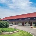 Фотография гостиницы Red Roof Inn PLUS+ Ann Arbor - U of Michigan North