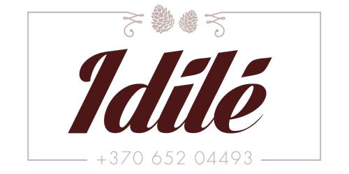 Фотография мини отеля Idilė Bed & Breakfast - Visaginas