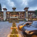 Фотография гостиницы Hotel Manaslu