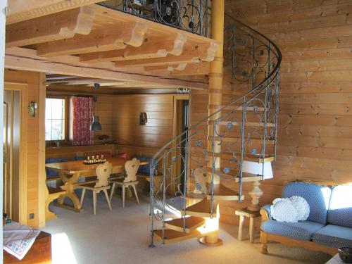 Фотография гостевого дома Fewo 2, Haus Waldeck