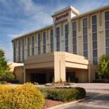 Фотография гостиницы Greenville Marriott