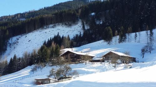 Фотография базы отдыха Apartments Teglbauernhof, Hütte, Chalet, Mobilheim, Appartement, Ferienwohnung, Pension, Urlaub