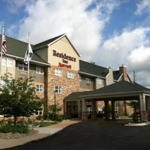 Фотографии гостиницы 
            Residence Inn by Marriott Ann Arbor North