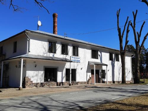 Фотография хостела White House