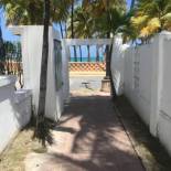 Фотография мини отеля Borinquen Beach Inn