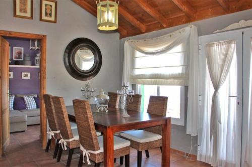 Фотография гостевого дома "El Topo"