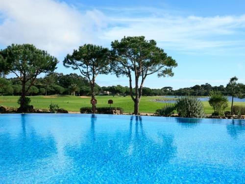 Фотография гостиницы Onyria Quinta da Marinha Hotel