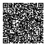 QR код гостиницы Заря