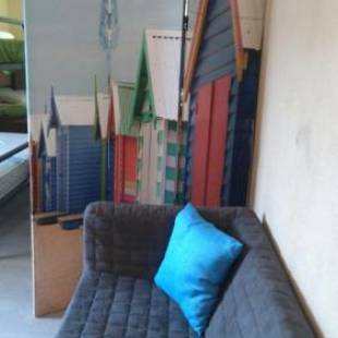 Фотографии кемпинга
Camping Torrenostra