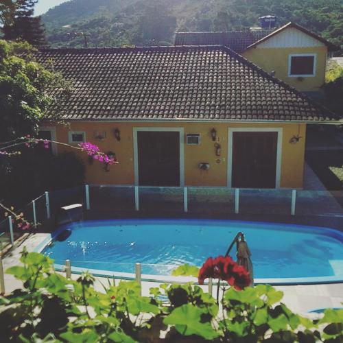 Фотография мини отеля Pousada Jardim Porto Belo