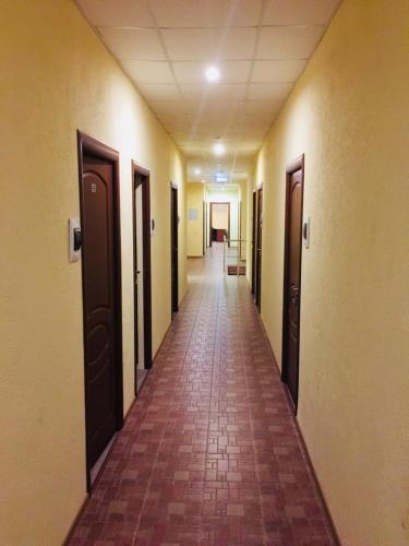 Фотография мини отеля Time Centr