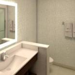 Фотография гостиницы Holiday Inn Express & Suites - Yorkville, an IHG Hotel