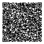 QR код гостиницы Белый Яр