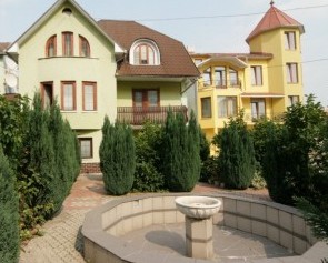 Фотография гостиницы Альфа