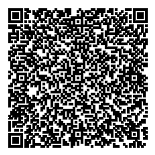 QR код гостиницы Агни