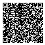 QR код хостела Комаровка