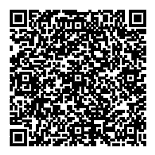 QR код мини отеля Vanatur Hotel