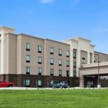 Фотография гостиницы Hampton Inn Belton/Kansas City