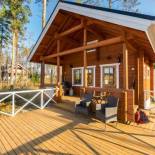 Фотография гостевого дома Holiday Home Joutsen