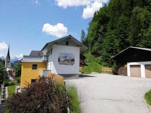 Фотография гостевого дома Ferienhaus Sonnberg