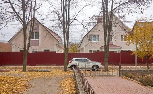 Фотография гостевого дома Орхидея