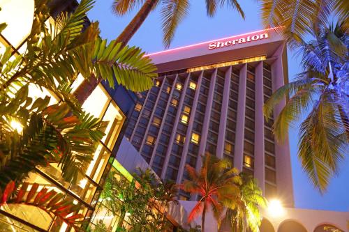 Фотография гостиницы Sheraton Grand Panama