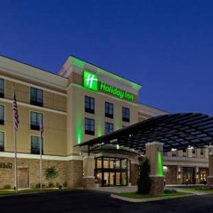 Фотографии гостиницы 
            Holiday Inn Mobile Airport, an IHG Hotel