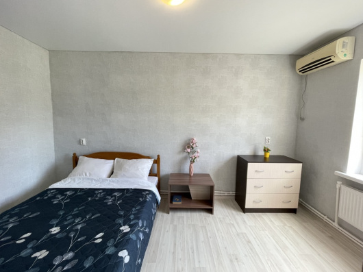 Фотографии Коттеджа
Частный дом Sweet Home