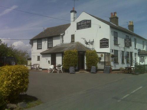 Фотографии мини отеля 
            The Plough Inn Ripple