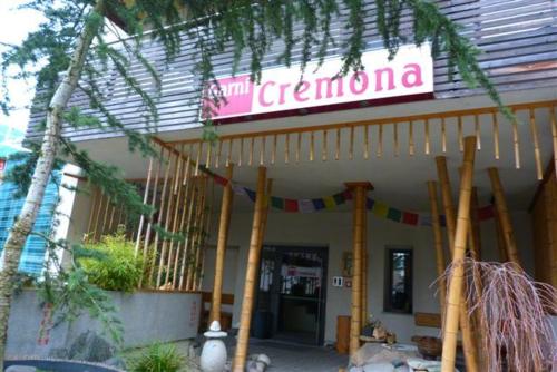 Фотография гостиницы Garni Cremona