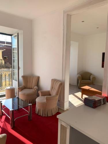 Фотография гостевого дома Chiado Open World Hostel