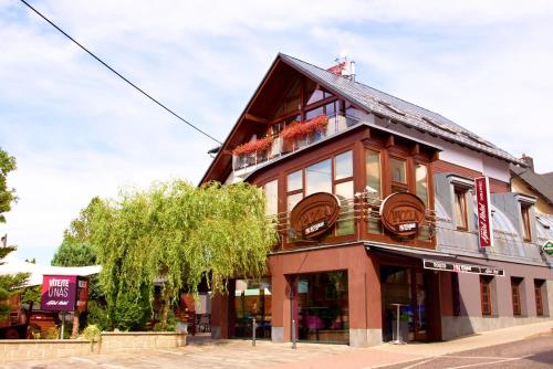 Фотография апарт отеля Apart Hotel Jablonec