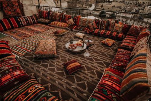 Фотографии гостиницы 
            Lord of Cappadocia Hotel