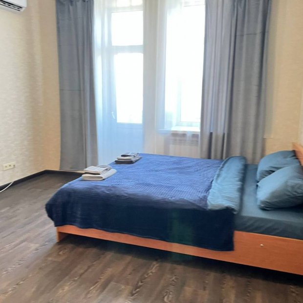 Фотография квартиры Однокомнатная квартира в центре Уфы по адресу Ленина 72